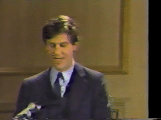 Rabbi Kahane vs. McCloskey Video 4 18 01:27:02